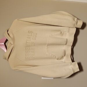 Fear of God Essentials Sweater size XXS